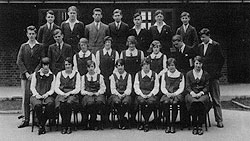 Photo of Prefects